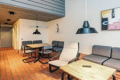 Image de Maison de vacances pour 6 a Brovst