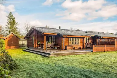 Image de 4 etoiles maison de vacances a FĂĄrvang