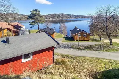 Image de Maison de vacances pour 4 a Risør
