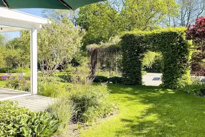 Image de 4 etoiles maison de vacances a Stenungsund