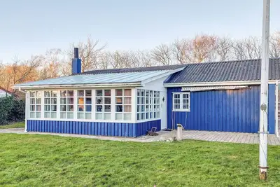 Image de 4 etoiles maison de vacances a Assens