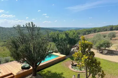 Image de Dimora Boccaccio En Greve dans le Chianti, en Toscane