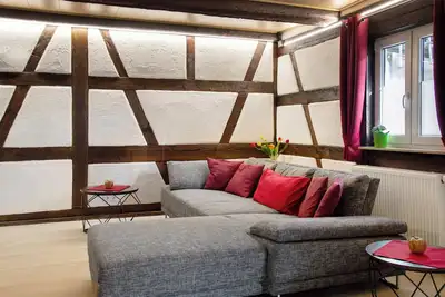 Image de Appartement 'Im Gässla' avec Wi-Fi