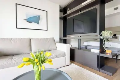 Image de Mvr - Studio Near Bayside, Ftx & Brickell!