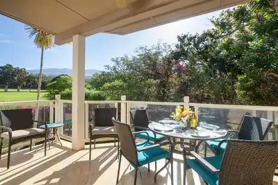 Wailea Grand Champions | 27