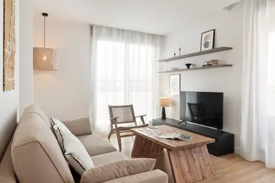 Image de Port Forum Apartments By Olala Homes