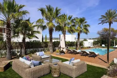 Image de Villa Sol - Luxury Villa in Ibiza