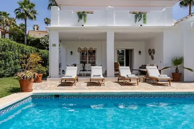 Image de Appartement à Mijas Costa avec Piscine