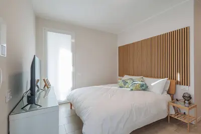 Image de Moretti29 - Apartmenti with Balcony