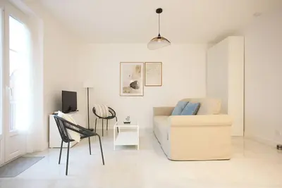 Image de Marchall - Modern central 2 bedroom apartment