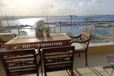 Image de \"Belle Vue\" dream apartment by the sea