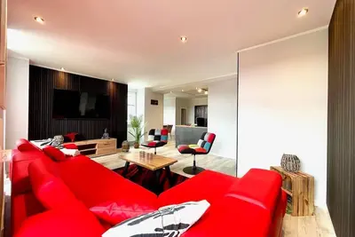 Image de Premium Penthouse W46