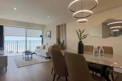 Image de w* | Amazing 3br w/ Balcony in San Isidro