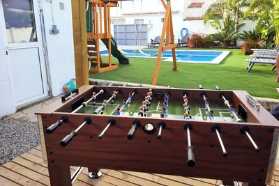 Villa Cambrils Mar