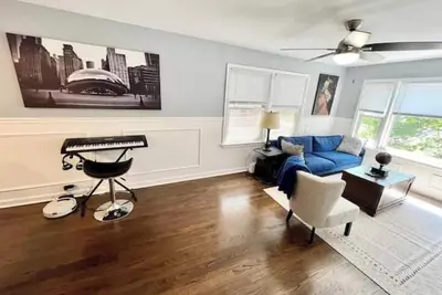 Image de 3 beds Summer Escape in Humboldt Park