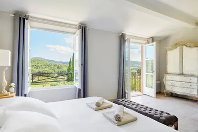 Image de Residences Golf Club Saint-Tropez
