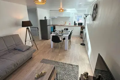 Image de Appartement fraichement rénové