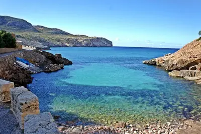 Image de Beach Villa Pedro - Great location