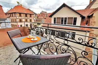 Image de L'appartement O'Dragon