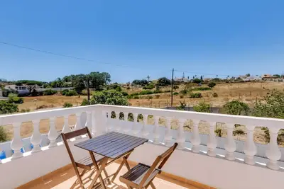 Villa Rique - Private pool