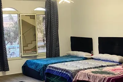 Image de Charming 2-bedroom villa Pyramid view