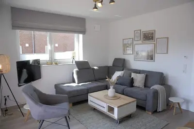 Image de Perfect accommodation for your dream vacation: Hammersee vacation apartment