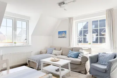 Image de Experience unforgettable vacation days in the vacation apartment Strandflair 54°N 10°E!