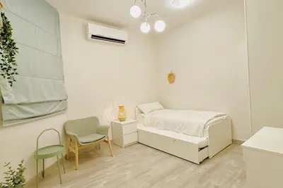 Image de 3-bedroom apartment in brilliant Makkah with Ac, WiFi