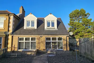 Image de Stobhill 2 Bedroom House W/ sofa bed - Gorebridge