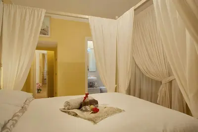 Image de Amazing Florence Aparmtent