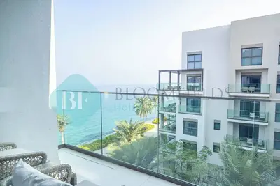 Image de Bloomfields Address Luxury 2br & Maid Sea View