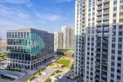 Image de Bloomfields 2Br Park Heights Dubai Hills Estate