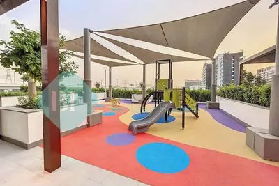 Image de Bloomfields Grandeur 2br In Azizi Riviera