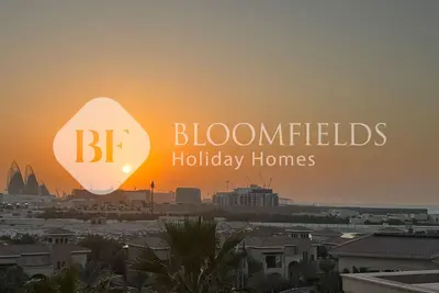Image de Bloomfields 1br St Regis in Saadiyat
