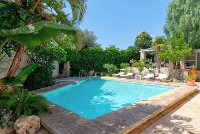 Image de Casal del Borgo (ref. 4)