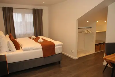 Image de Lv Apartment Make yourself at home