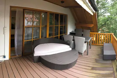 Image de Wendler's vacation apartments #7