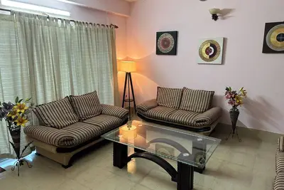 Image de Conveniently located apartment