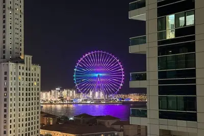 Image de Sunrise Homes - A Modern Apartment  Nearby Beach