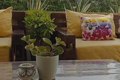 Image de Vista Nest Home - Appartement Ă Imi Ouaddar