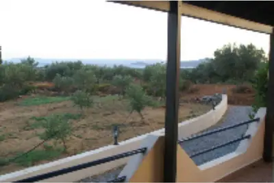 Image de Gîtes ruraux -dans le sud du Péloponnèse