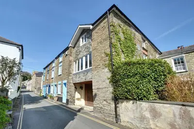 Image de Sailmakers - Parking, 200m from Padstow Harbour