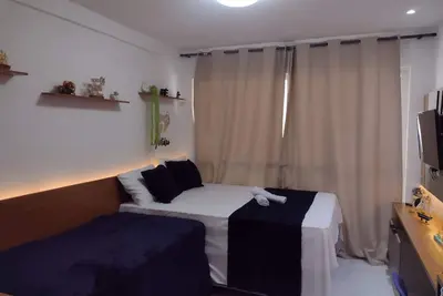 Image de Flat Estrela do Cupe Garden 211, Porto de Galinhas
