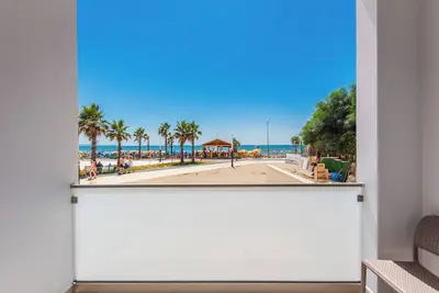 Image de Adriatic Seaview 1 by Ps