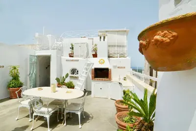 Image de Terrazza Pilli by Wonderful Italy