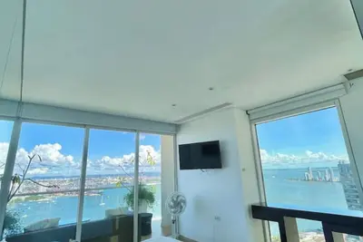 Image de Beautiful condominium in Cartagena close to the beach