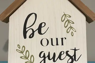 Image de Farmhouse Charm at The Yellow Rose