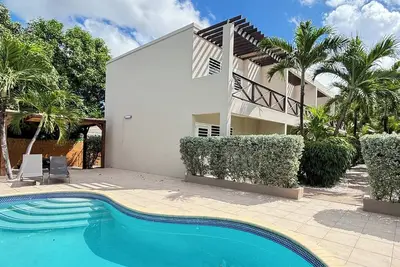 Image de Alma Curacao Apartment