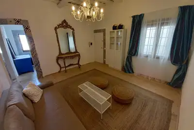 Image de The Terrace in the Blue, with an exclusive terrace for dining under the stars