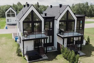 Image de Spa et Montagne | Villas Perspectives